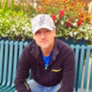 Meet your Posher, Dan